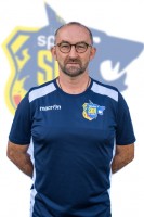 Stojanovic Davor